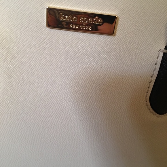 Kate Spade Satchel - Picture 2 of 5